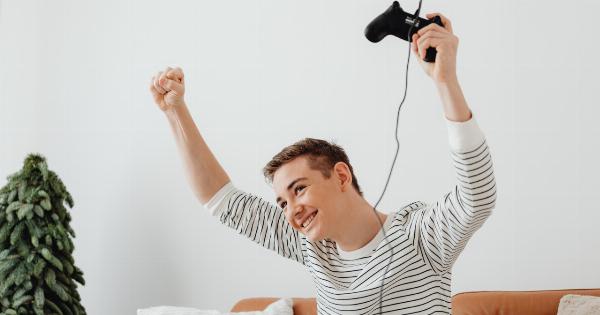 MS and video games: A winning combination