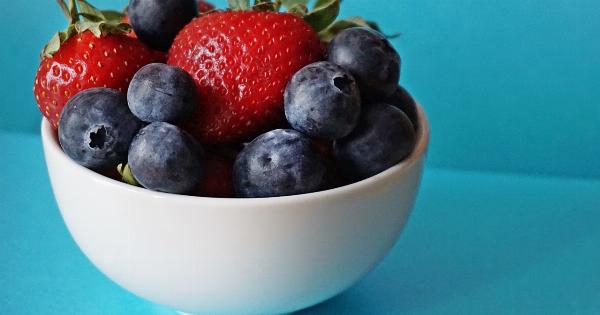Cranberries: Little Berries with Big Health Benefits