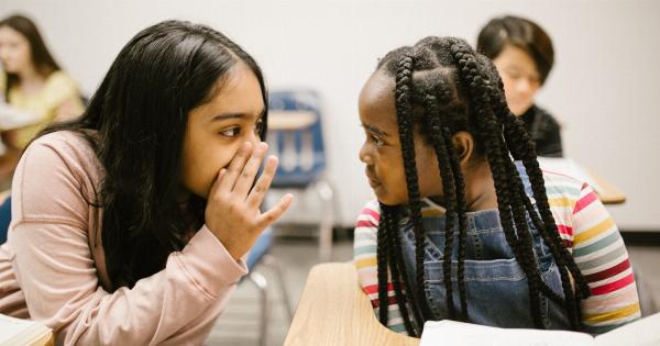 Empowering students against bullying