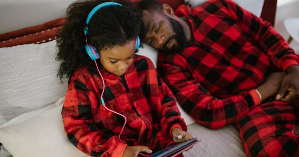 Don’t give your child these dangerous sleeping tablets