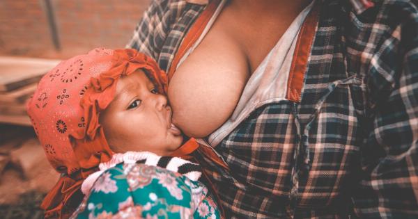 The Importance of Breast Milk in Preventing Childhood Obesity
