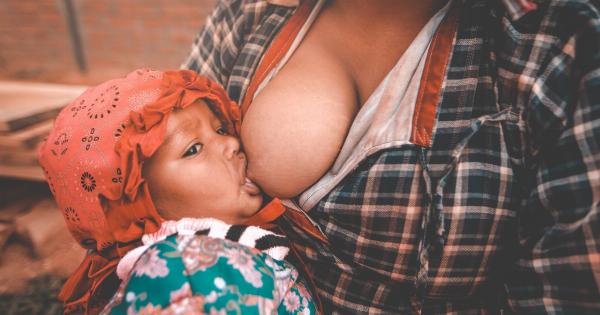 The Asthma-Reducing Powers of Breast Milk