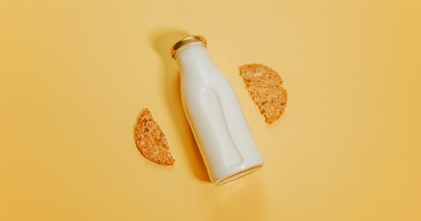 Is there a link between milk consumption and acne?