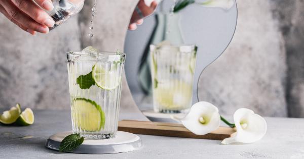 The Effects of Lime Tendonitis