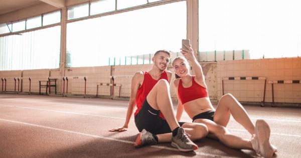 How Using Your Phone In The Bathroom Can Hurt Your Health