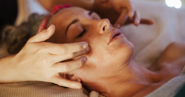Calming Romance: A Cure for Incontinence
