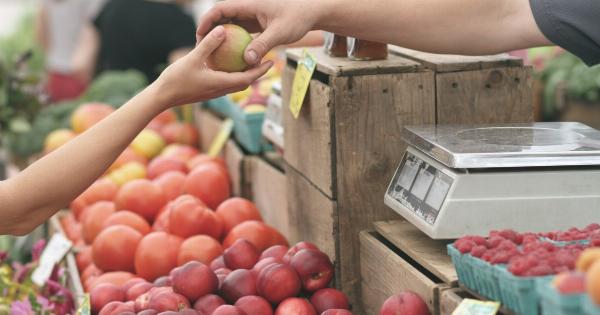 Cancer: Fruits – allies in dealing with