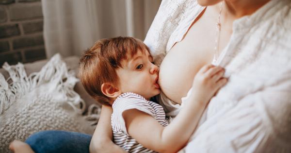 Effects of Opioids in Breastfeeding: Will It Affect Your Baby?