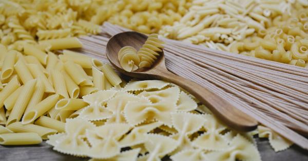 Today’s Recipe: Vasilica Pesto Fusilli