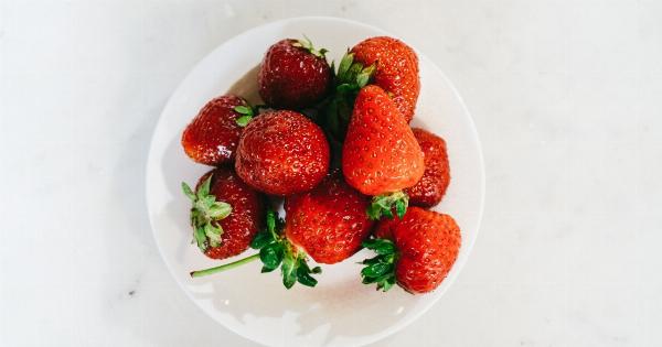 Maximizing Immune Health: The Top Five Vitamins and Nutrients