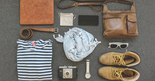 Tightness in clothing or shoes