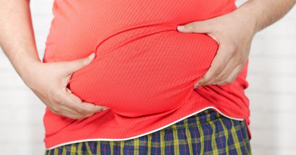 Belly Bloating? Try These Instant Remedies