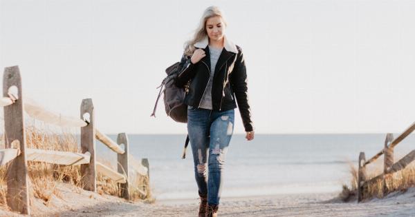 How our walking style influences our emotions