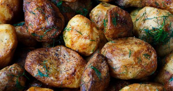 Is It Safe to Eat Potatoes While Pregnant?
