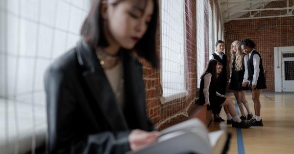 Isolation may have greater consequences than bullying