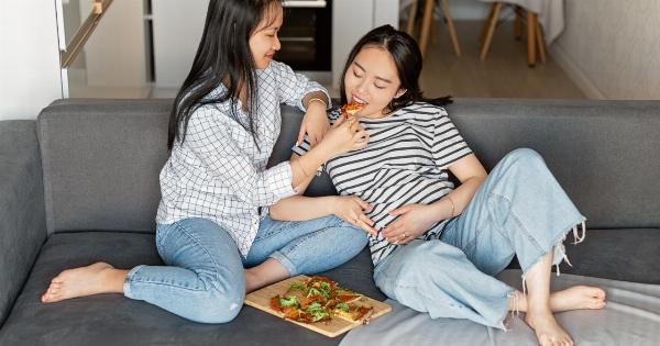 Want a perfectly lined belly? Try adopting these 5 eating habits
