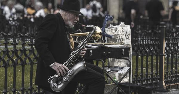 The link between a man’s age and his sexual performance