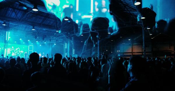 Ways to cure a rave hangover