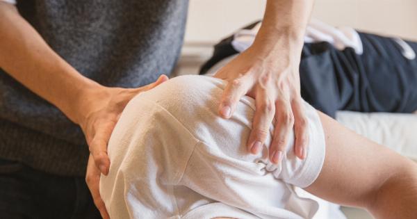 Innovative approach for treating coccyx pain