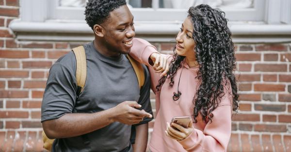 The Bond Between Two People: 30 Habits That Show a Couple’s Connection