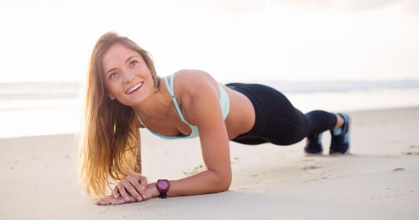 Get Fit for the Beach with These Awesome Workouts