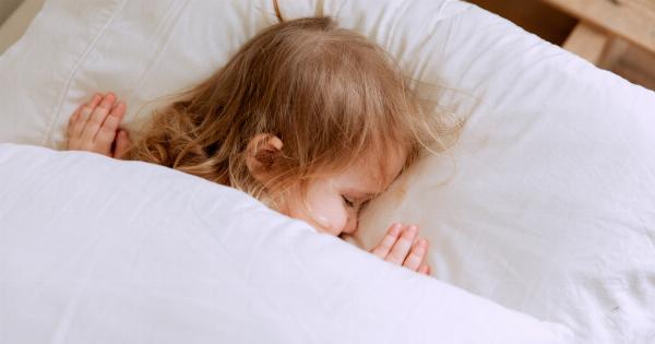 The 3 things that disturb your baby’s sleep at night