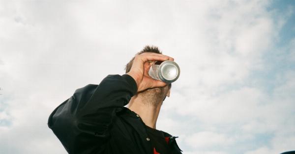 Can men get postpartum blues?