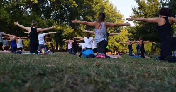 Muscle-Building Workout for Improved Coordination and Balance