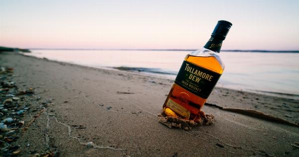 How alcohol impacts your cholesterol levels