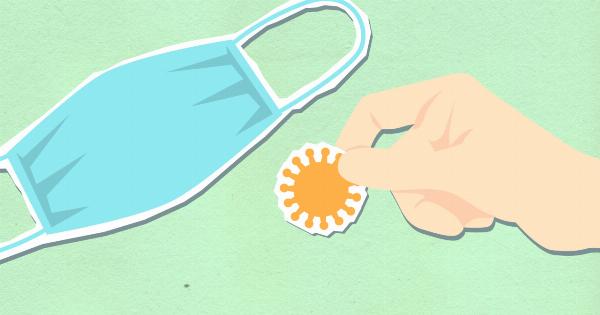 Protect and rejuvenate your hands with a DIY mask