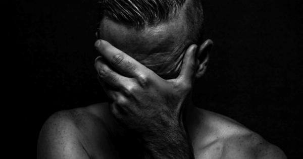 The Masculine Dilemma: Navigating the Tension between Aggression and Depression in Men