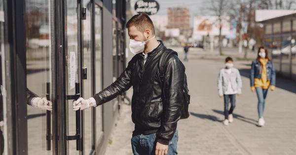 Is it socially unacceptable to visit a sex shop?
