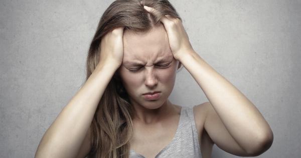 The impact of stress on hair graying