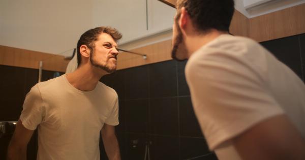 The downside of a man’s beard: risk factors to consider