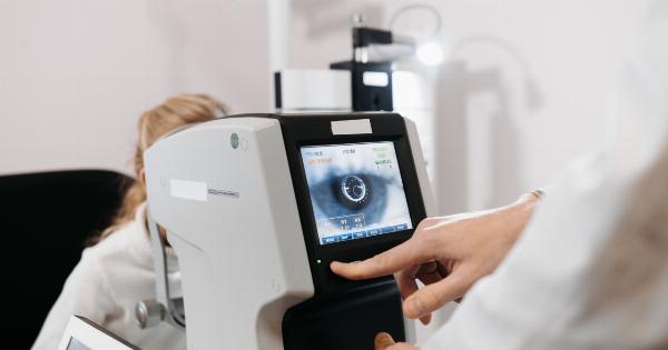 The Connection Between Your Eyes and Heart Health