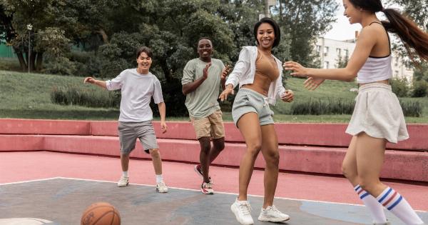 The challenge that will make you… laugh!