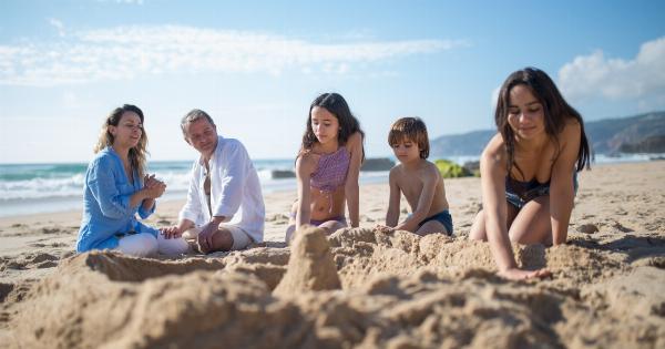Less Stress, More Fun – Making the Most of Your Family Vacation