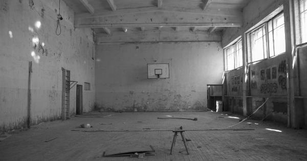 For Those Who’ve Abandoned their Gym Memberships