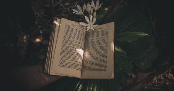From darkness to light: a story of overcoming blindness