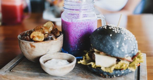 Refreshing summer with a nourishing detox