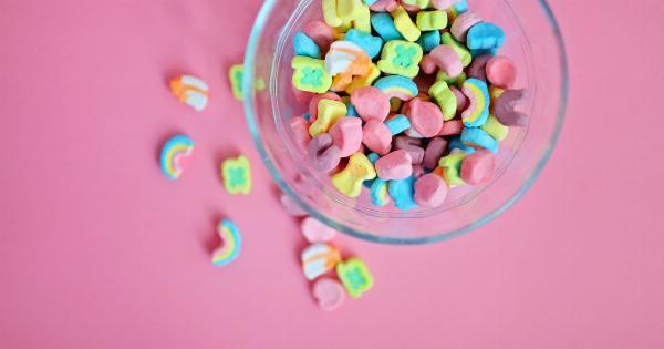 30 Foods You Didn’t Know Contain Hidden Sugar