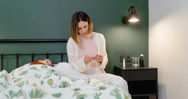 Recovery Tips for Overwhelmed Moms