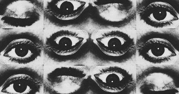 A Blink of an Eye, a Lifetime of Consequences