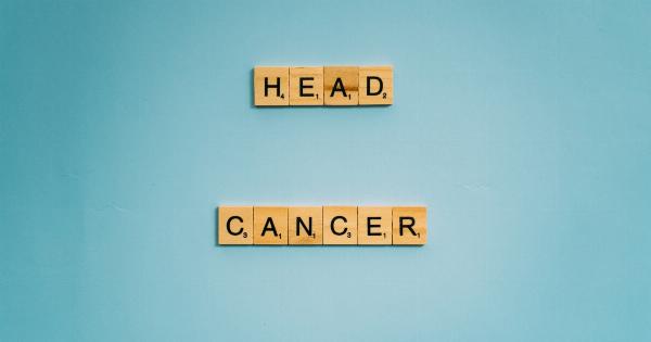 Surviving Head and Cervical Cancer