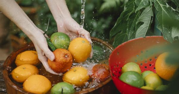 Healthy Habits: Learning to Wash Hands Properly