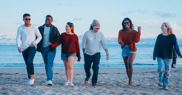 Revolutionary Technologies That Have Transformed Walking