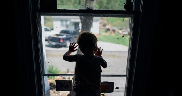 The Perils of Leaving Children Alone in a Car