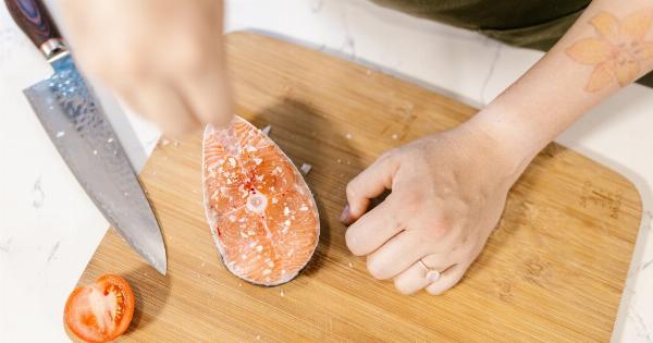 How Cutting Back on Salt Can Lower Blood Pressure
