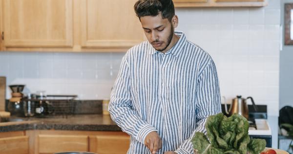 What Your Haircut May Say About Your Nutrient Intake