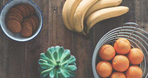 Health Benefits of a Plant-Based Diet: Maximizing Life Expectancy